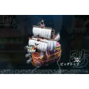 One Piece Buggy Pirates Big Top WCF M4 Studio