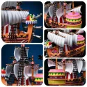 One Piece Buggy Pirates Big Top WCF M4 Studio