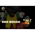 Dragon Ball Z Earth Invasion Arc Kid Gohan WCF C Studio