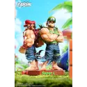 Super Mario Mario & Luigi Panshi Studio