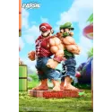 Super Mario Mario & Luigi Panshi Studio