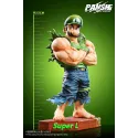 Super Mario Mario & Luigi Panshi Studio