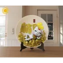 Dandadan Turbo Granny Lucky Cat Sun Toys Studio