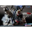 Mobile Suit Gundam FREEDOM GUNDAM vs DESTROY GUNDAM Bandai