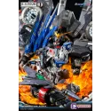 Mobile Suit Gundam FREEDOM GUNDAM vs DESTROY GUNDAM Bandai