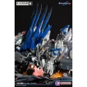 Mobile Suit Gundam FREEDOM GUNDAM vs DESTROY GUNDAM Bandai