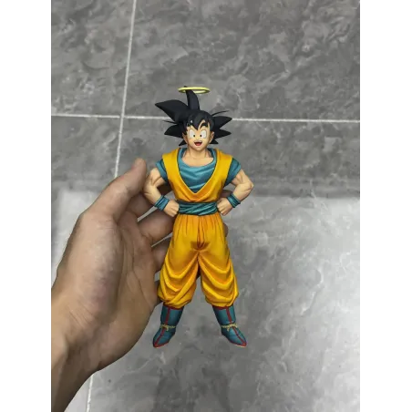 Dragon Ball Z Angel Goku SGJ Studio