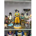 Dragon Ball Z Angel Goku SGJ Studio