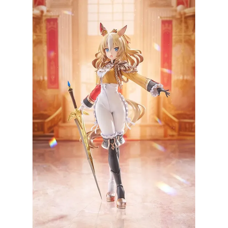 Umamusume Pretty Derby Durandal Phat!