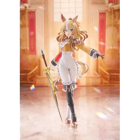 Umamusume Pretty Derby Durandal Phat!