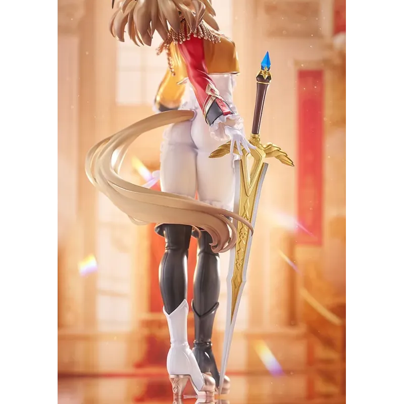 Umamusume Pretty Derby Durandal Phat!