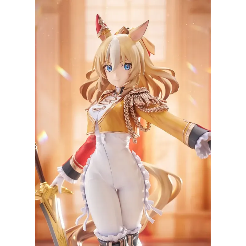 Umamusume Pretty Derby Durandal Phat!