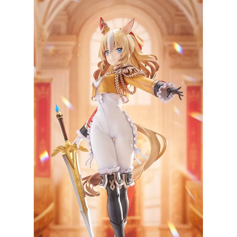 Umamusume Pretty Derby Durandal Phat!