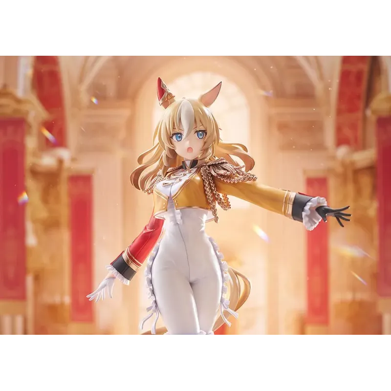 Umamusume Pretty Derby Durandal Phat!