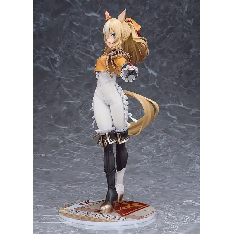 Umamusume Pretty Derby Durandal Phat!
