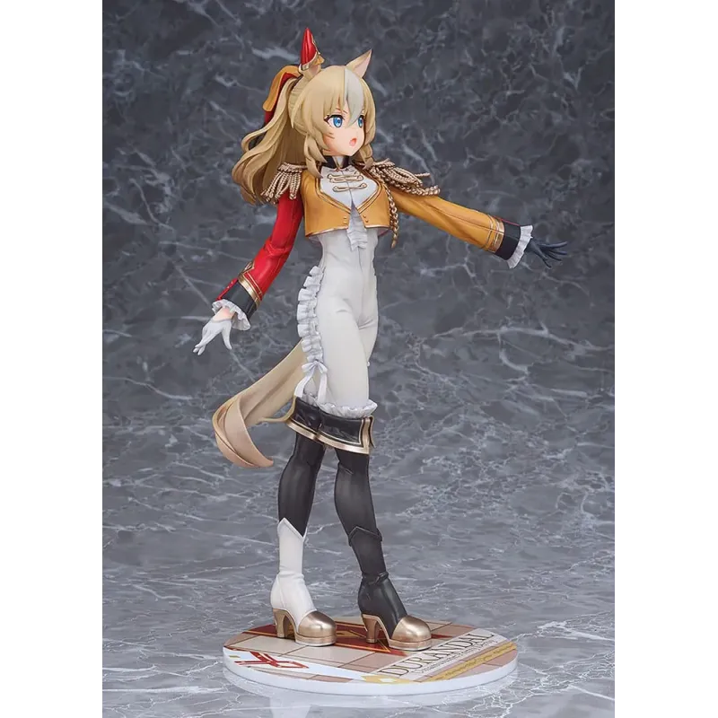 Umamusume Pretty Derby Durandal Phat!