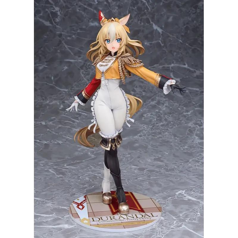 Umamusume Pretty Derby Durandal Phat!