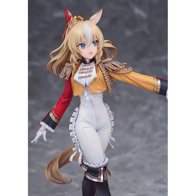 Umamusume Pretty Derby Durandal Phat!