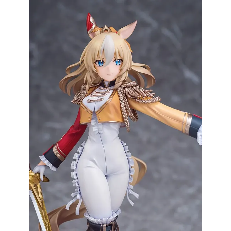 Umamusume Pretty Derby Durandal Phat!