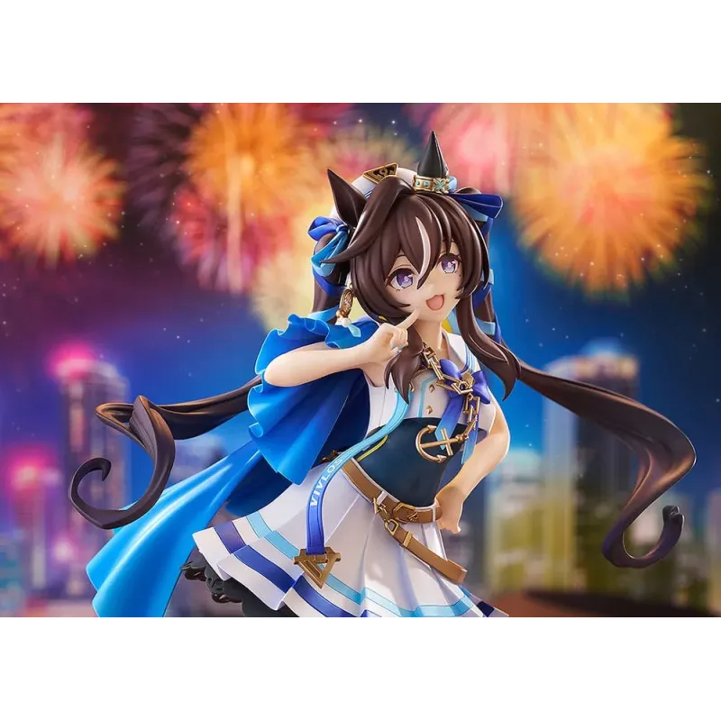 Umamusume Pretty Derby Vivlos Good Smile