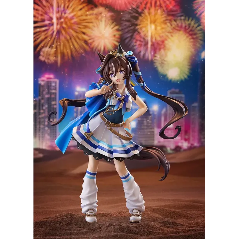 Umamusume Pretty Derby Vivlos Good Smile