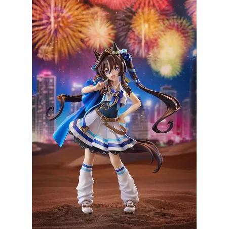 Umamusume Pretty Derby Vivlos Good Smile