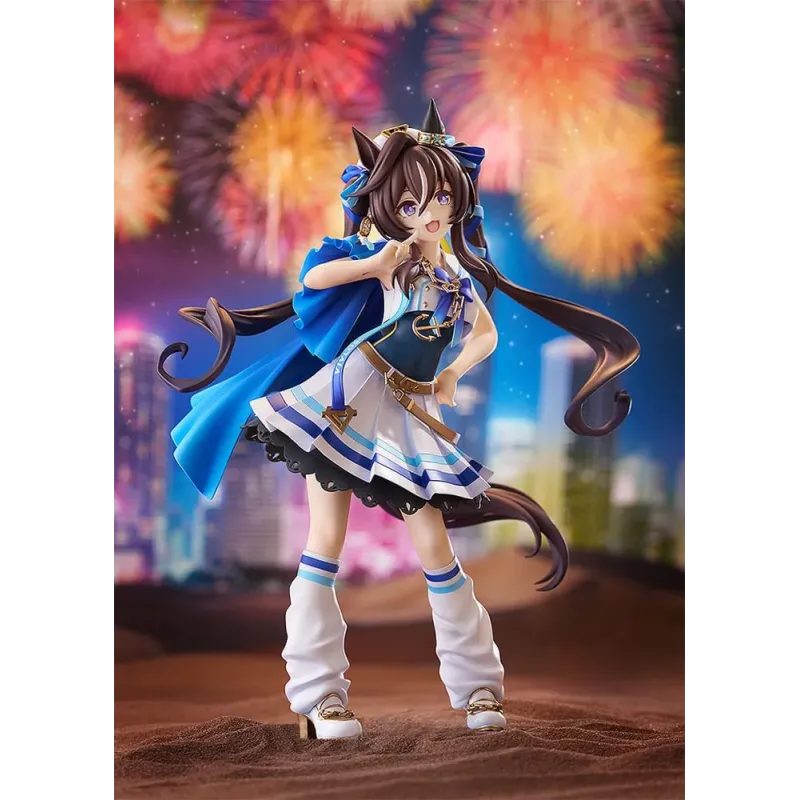 Umamusume Pretty Derby Vivlos Good Smile