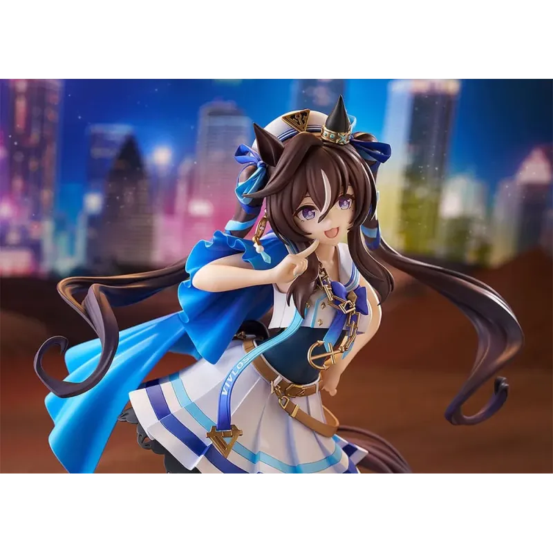 Umamusume Pretty Derby Vivlos Good Smile