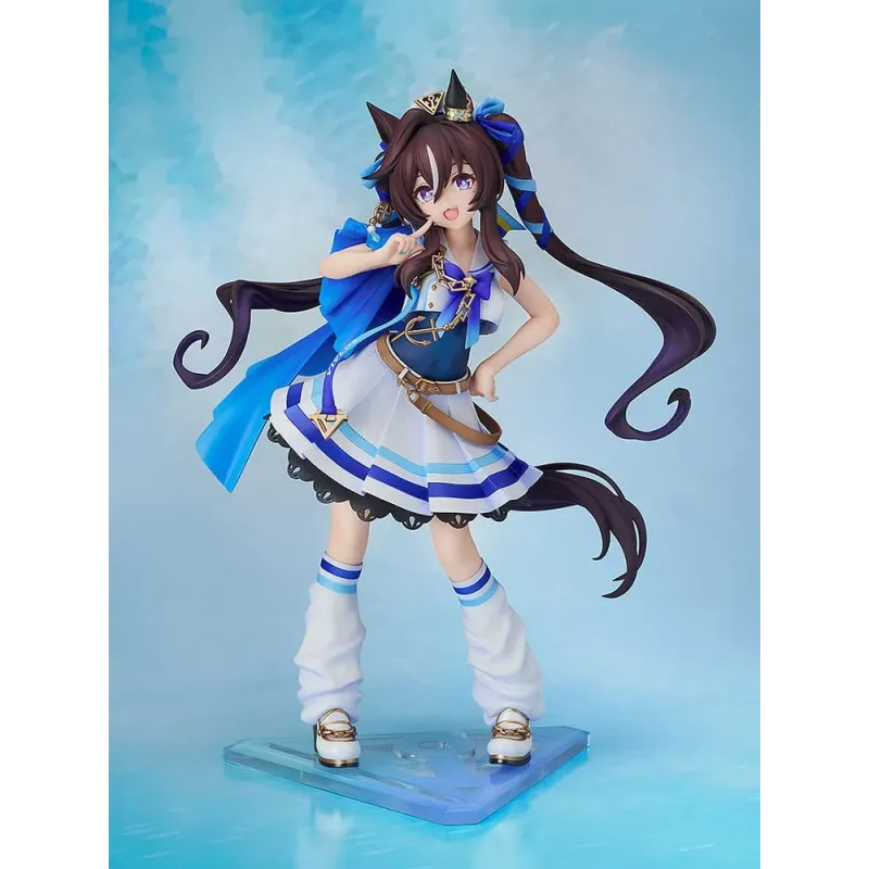 Umamusume Pretty Derby Vivlos Good Smile