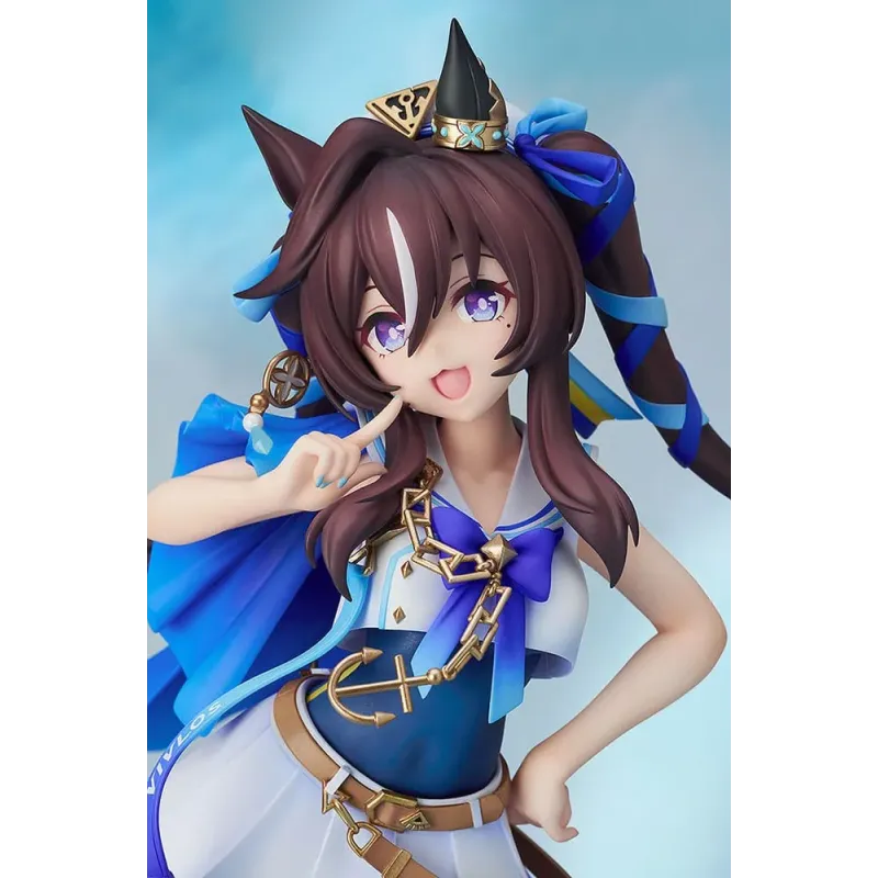 Umamusume Pretty Derby Vivlos Good Smile