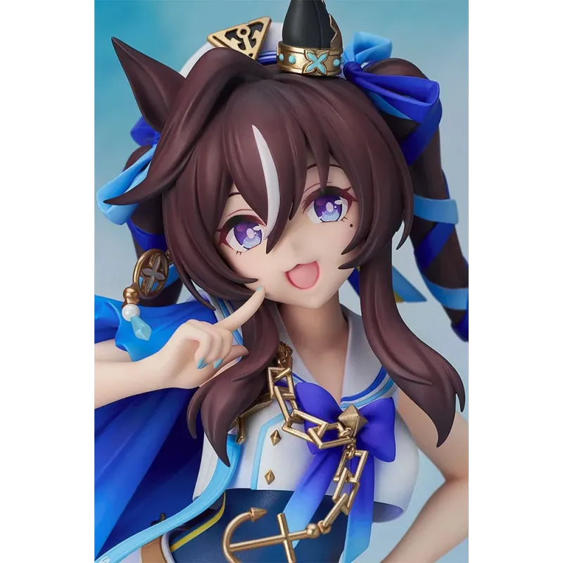 Umamusume Pretty Derby Vivlos Good Smile