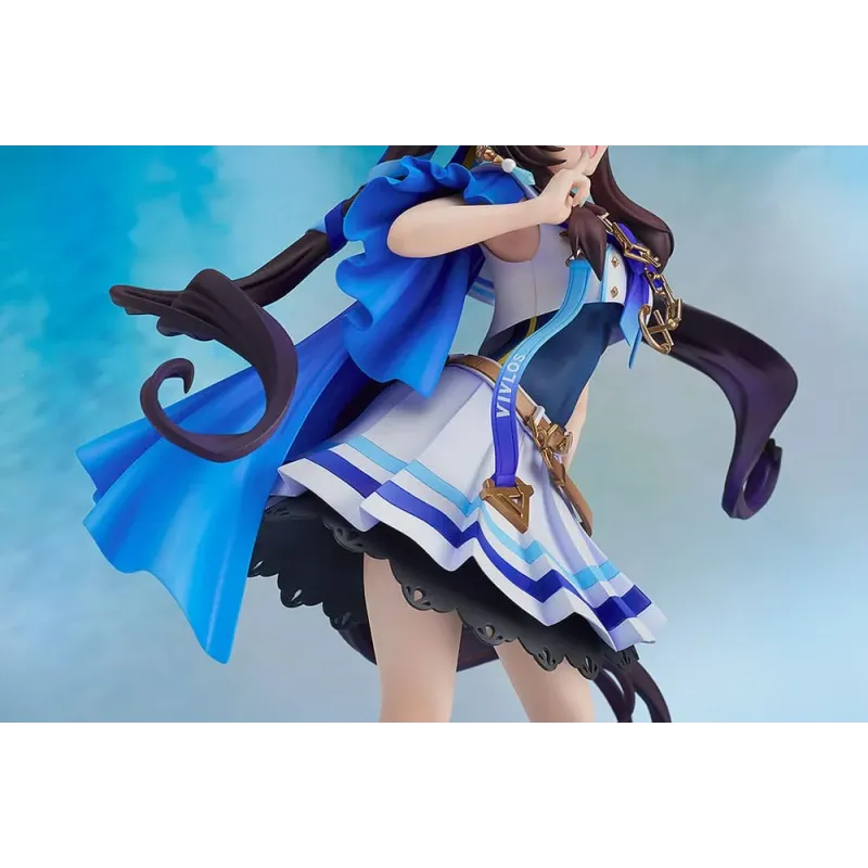 Umamusume Pretty Derby Vivlos Good Smile