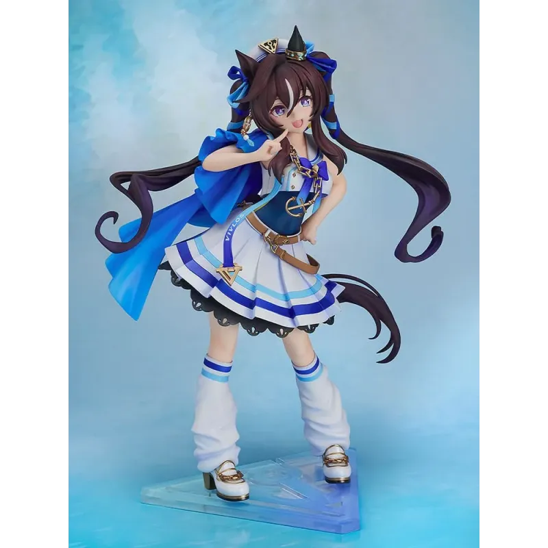 Umamusume Pretty Derby Vivlos Good Smile