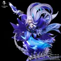 Genshin Impact Skirk Hakimi Studio