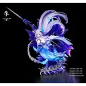 Genshin Impact Skirk Hakimi Studio