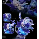 Genshin Impact Skirk Hakimi Studio