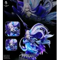 Genshin Impact Skirk Hakimi Studio
