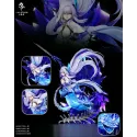 Genshin Impact Skirk Hakimi Studio