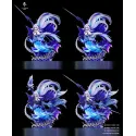 Genshin Impact Skirk Hakimi Studio