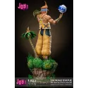 Final Fantasy X Wakka Joy Station Studio