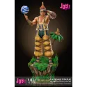 Final Fantasy X Wakka Joy Station Studio