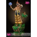 Final Fantasy X Wakka Joy Station Studio