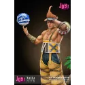 Final Fantasy X Wakka Joy Station Studio
