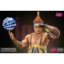 Final Fantasy X Wakka Joy Station Studio