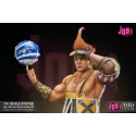 Final Fantasy X Wakka Joy Station Studio