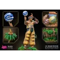 Final Fantasy X Wakka Joy Station Studio