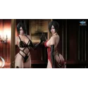 Resident Evil Twin Ada Wong Shark Studio