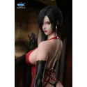 Resident Evil Twin Ada Wong Shark Studio