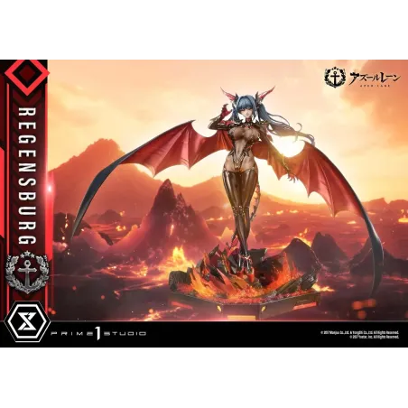 Azur Lane Regensburg Prime 1 Studio