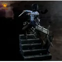 Attack On Titan The Basement Trio Mikasa & Armin & Eren Model Power Studio